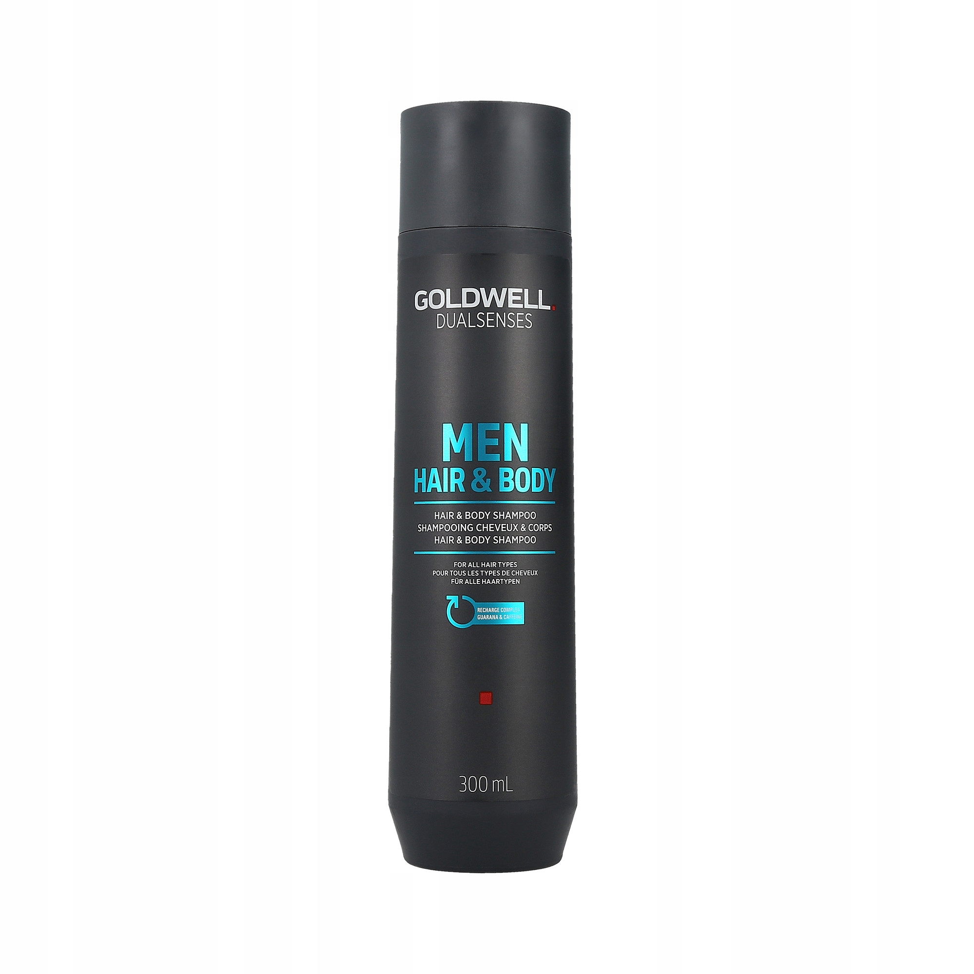 

Goldwell Men Hair Body Szampon Włosy I Ciało 300