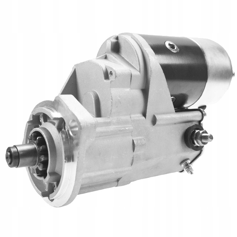 Startér pro vysokozdvižný vozík, motor Toyota Diesel 1DZ, 1Z, 2Z