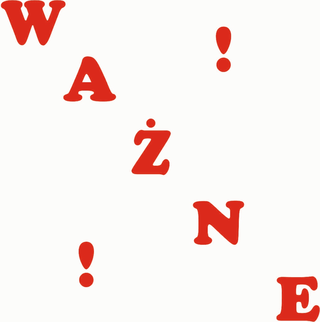 Pieczątka Automatyczna (samotuszująca) Trodat 4913 wymiary 58x22 mm GRATIS Liczba wersów 1-2 wersy 3-4 wersy 5-6 wersów