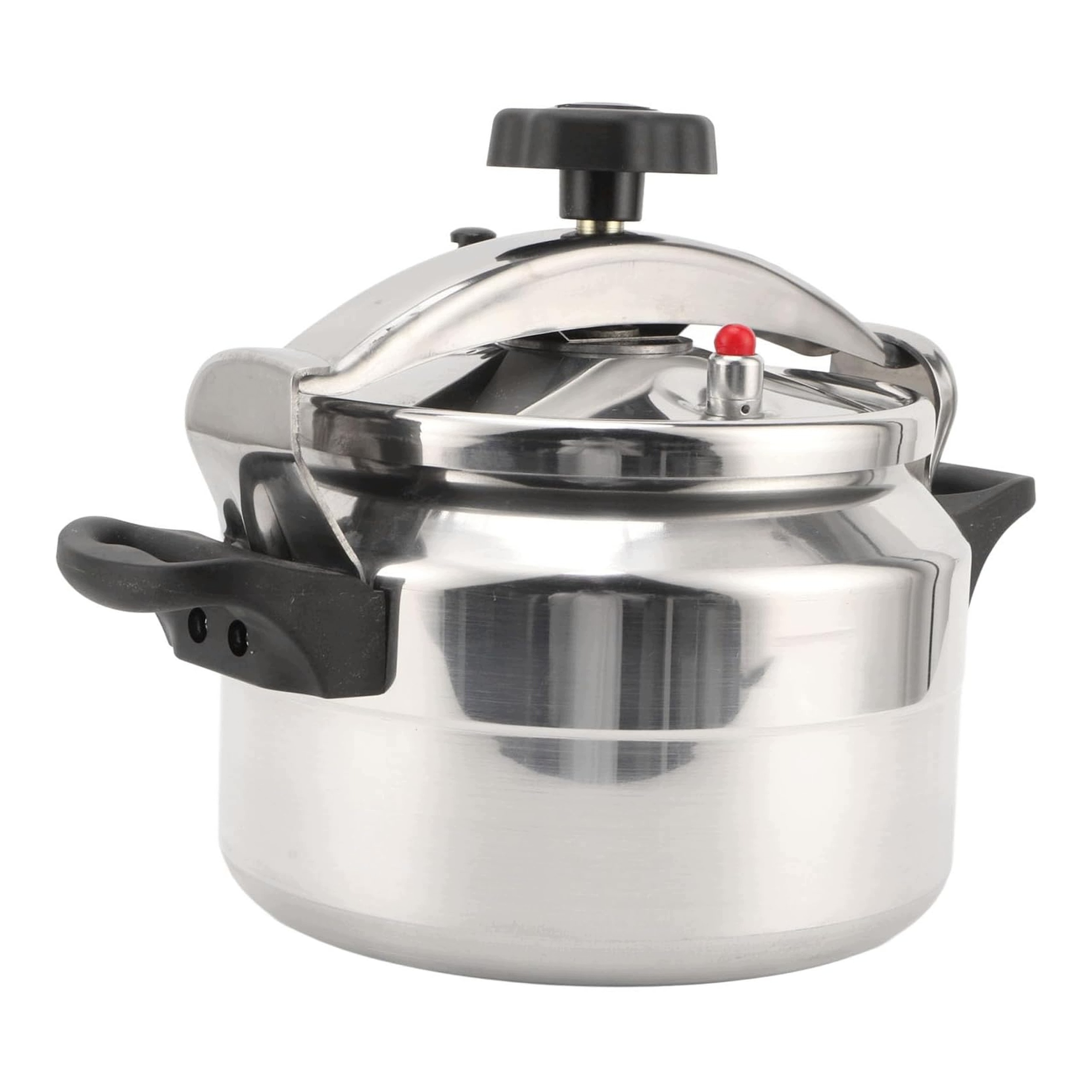 Tlakový Hrnec Hrnec 3 L Hliníkový Cooker
