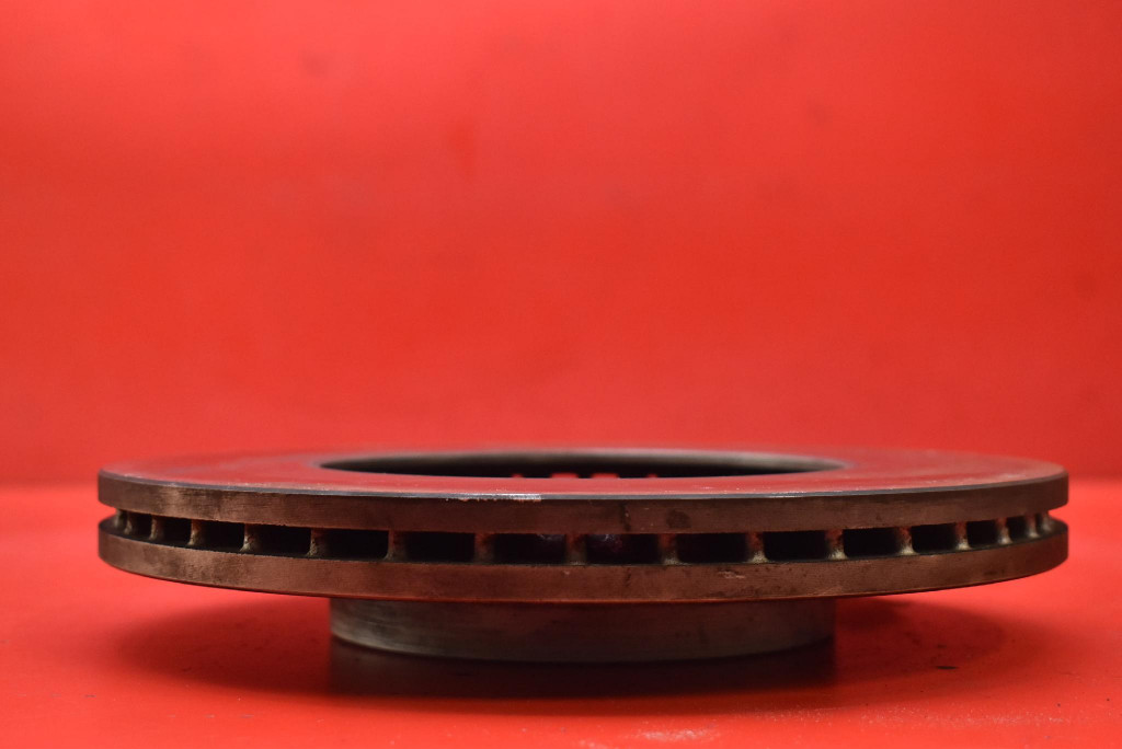 disc brake front 241109 FORD FOCUS MK3 2.0 TI-VCT 162 KM 11-15