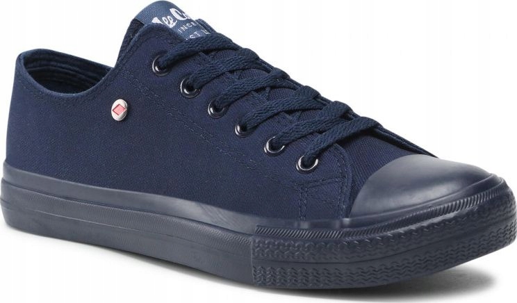 

Lee Cooper Trampki męskie niebieskie r. 42 (LCW-22