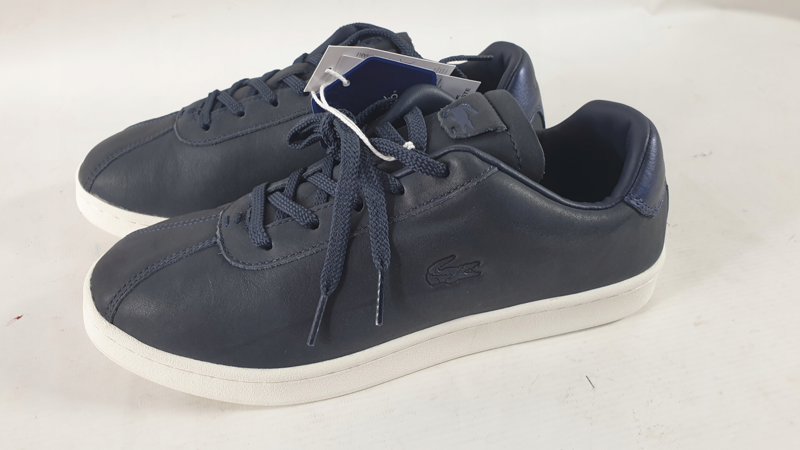 Lacoste Dámská sportovní obuv velikost 37