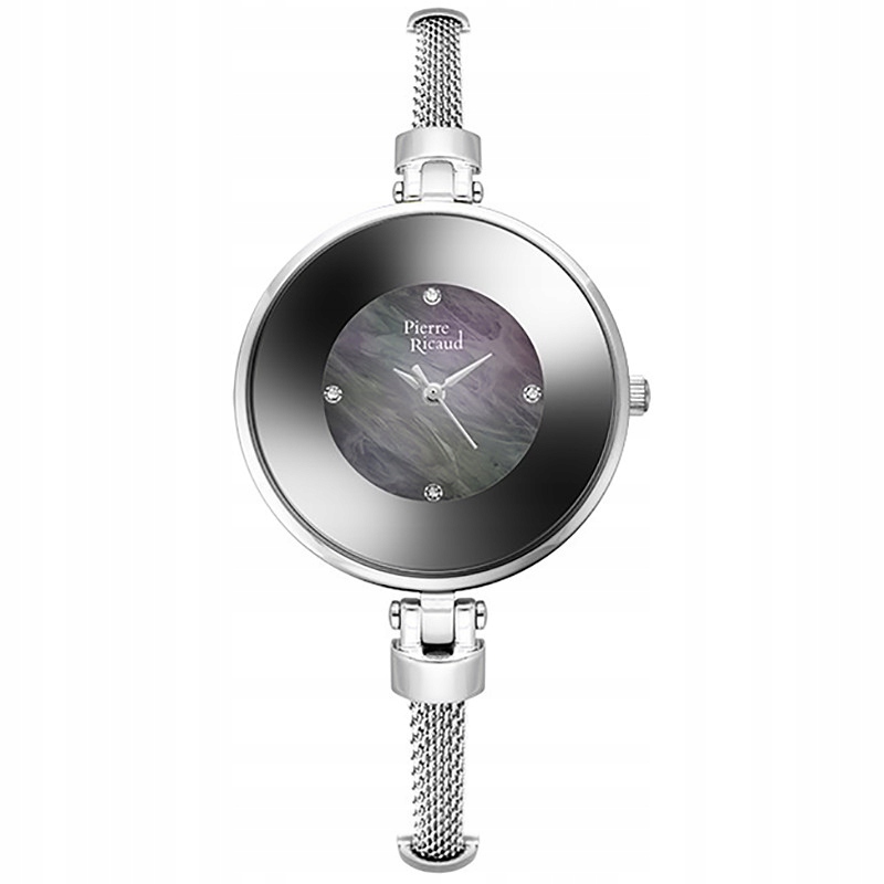 Hodinky Pierre Ricaud P22048.514BQ/T
