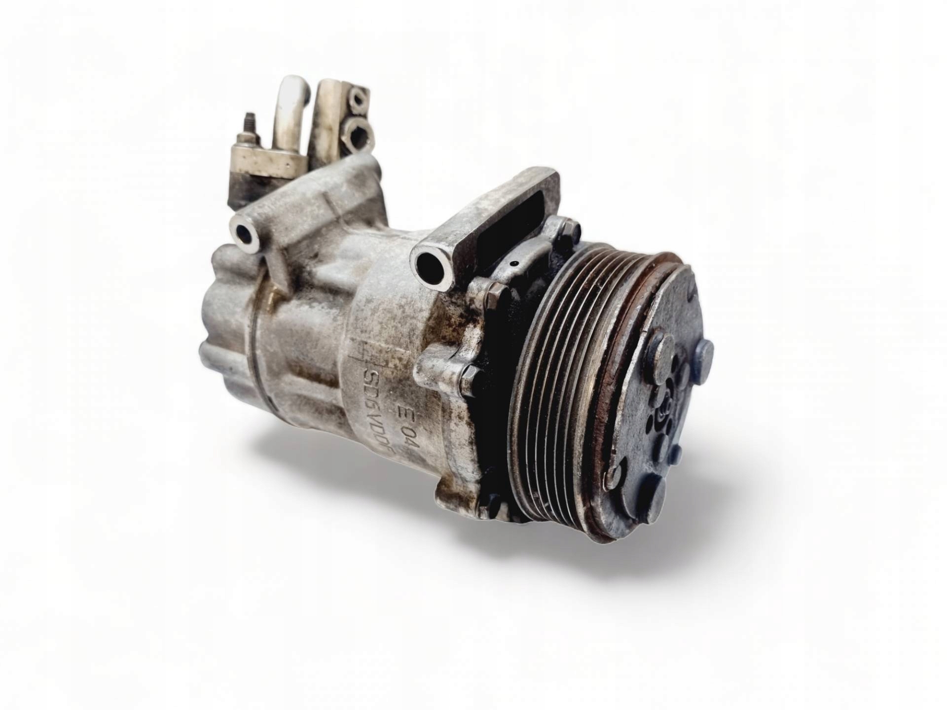 Klimakompressor klimaanlage Mini Cooper R56 2007 9223392