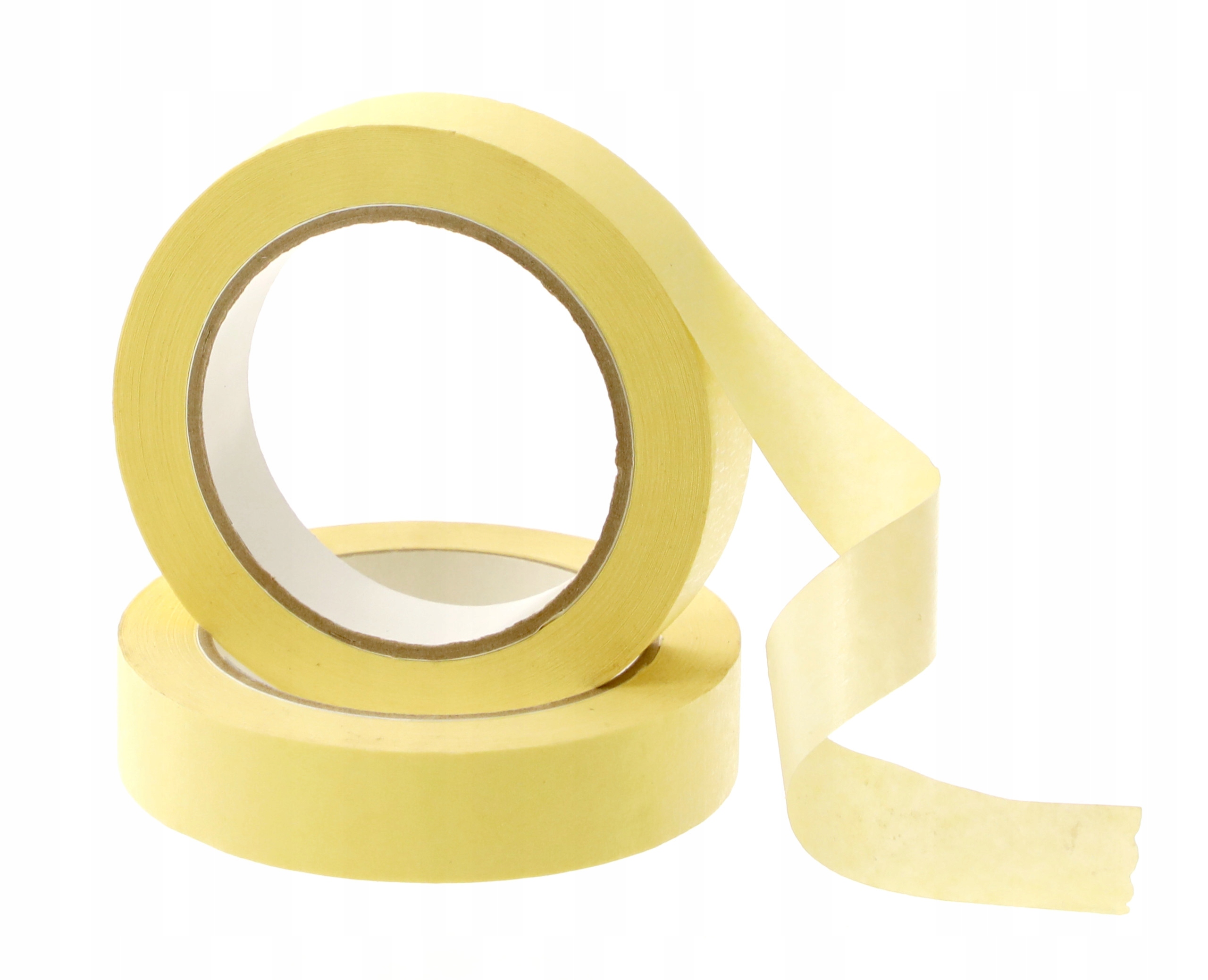 Taśma malarska HANDYMAN 30mm x 25m TAŚMA MASKUJĄCA STANDARD super JAKOŚĆ Kod producenta h30x25