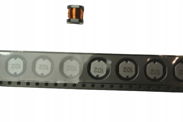 

1mH Dławik Smd 8x8mm Abc Electronics [1szt]