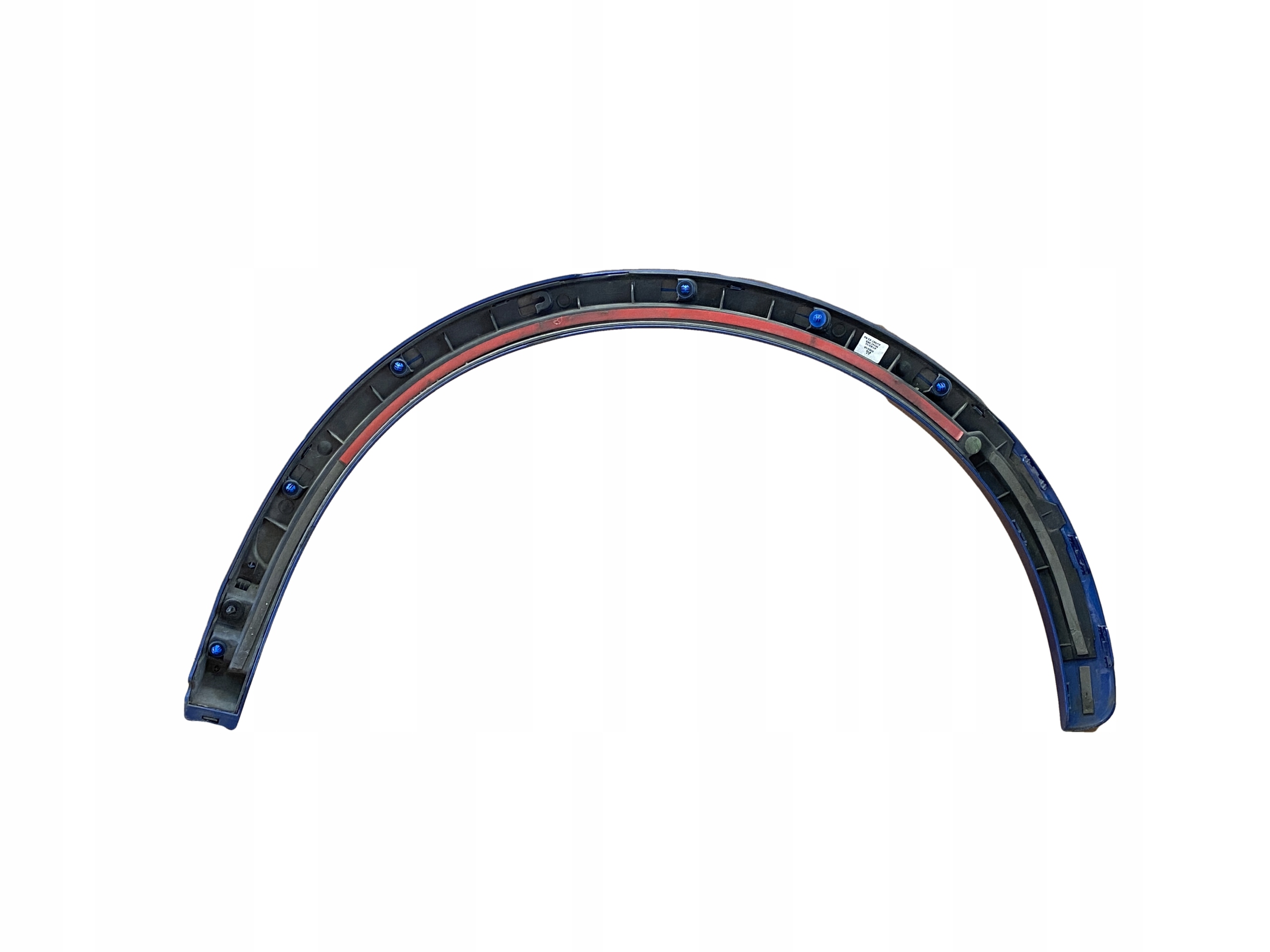 AUDI Q3 8U SLINE Couverture Moulage Aile Droit Arrière