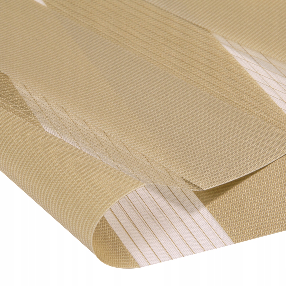 ROLETA NOC DZIEŃ 58,5X140CM WYMIAR BEŻOWY Typ montażu bezinwazyjny