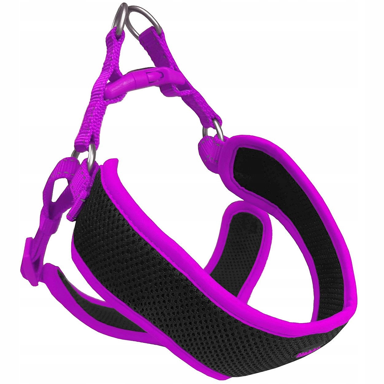 

Szelki małego niewielkiego Psa odblaski S Nobby