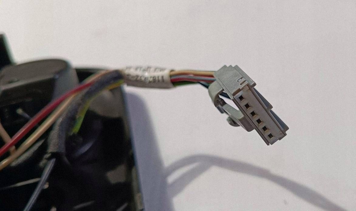 FANALE panel oswietlenie interna cabina Ford Mustang 2005-2009 coupe
