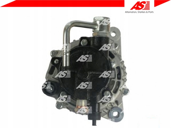 ALTERNATOR SANTA FE SPORTAGE 2.0CRDI 120 AS-PL Typ samochodu Samochody dostawcze Samochody osobowe