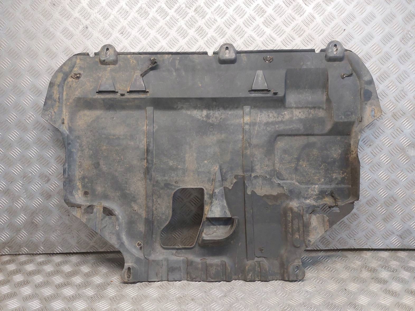 motor cover lower VOLVO C30 and 2.0 HDI