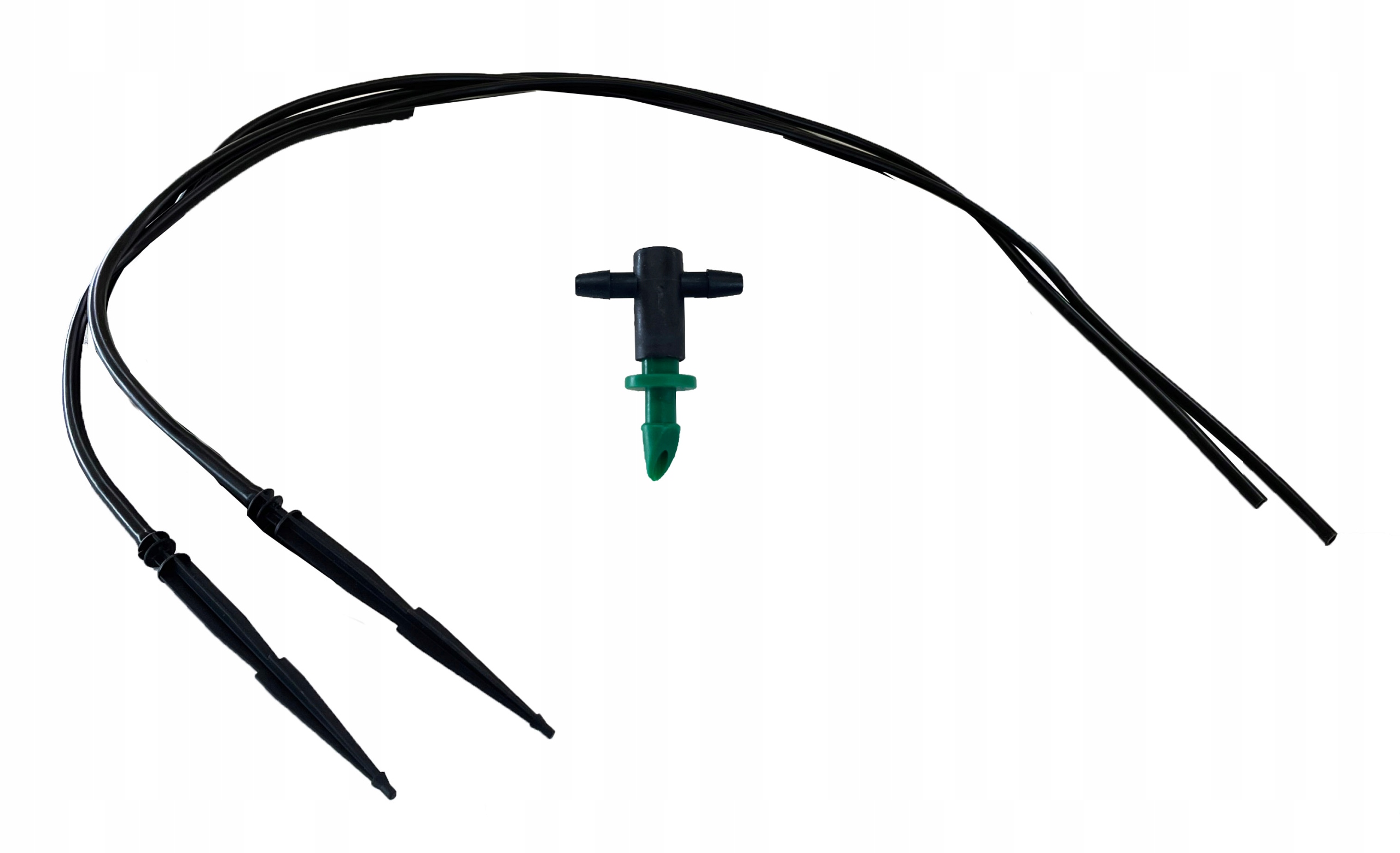 

Zestaw dwójnik 2 Emiter Patykowy 70cm Rivulis