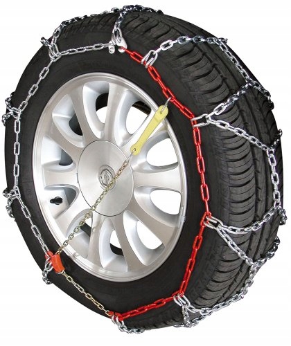 Snehové reťaze Cora Maxi Grip 15 mm