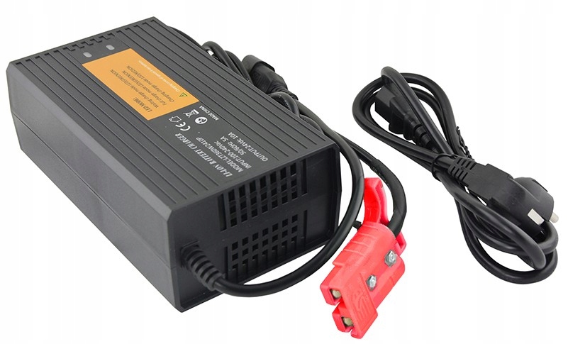 Ładowarka Prostownik Wózek Paletowy 48V/6A