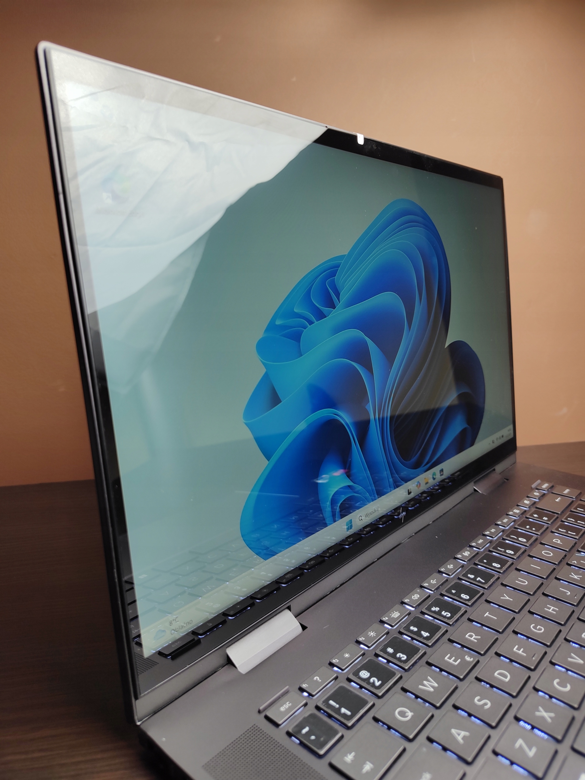 HP ENVY