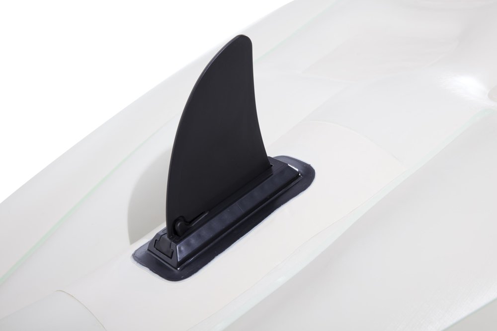 Dmuchany Kajak Do Łowienia Ryb 270 x 100 cm Bestway 65097 Model Hydro-Force Koracle