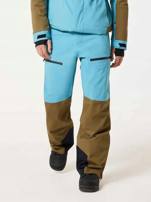 Oakley Spodnie Męskie "tnp Lined Shell Pant" r.L -35%