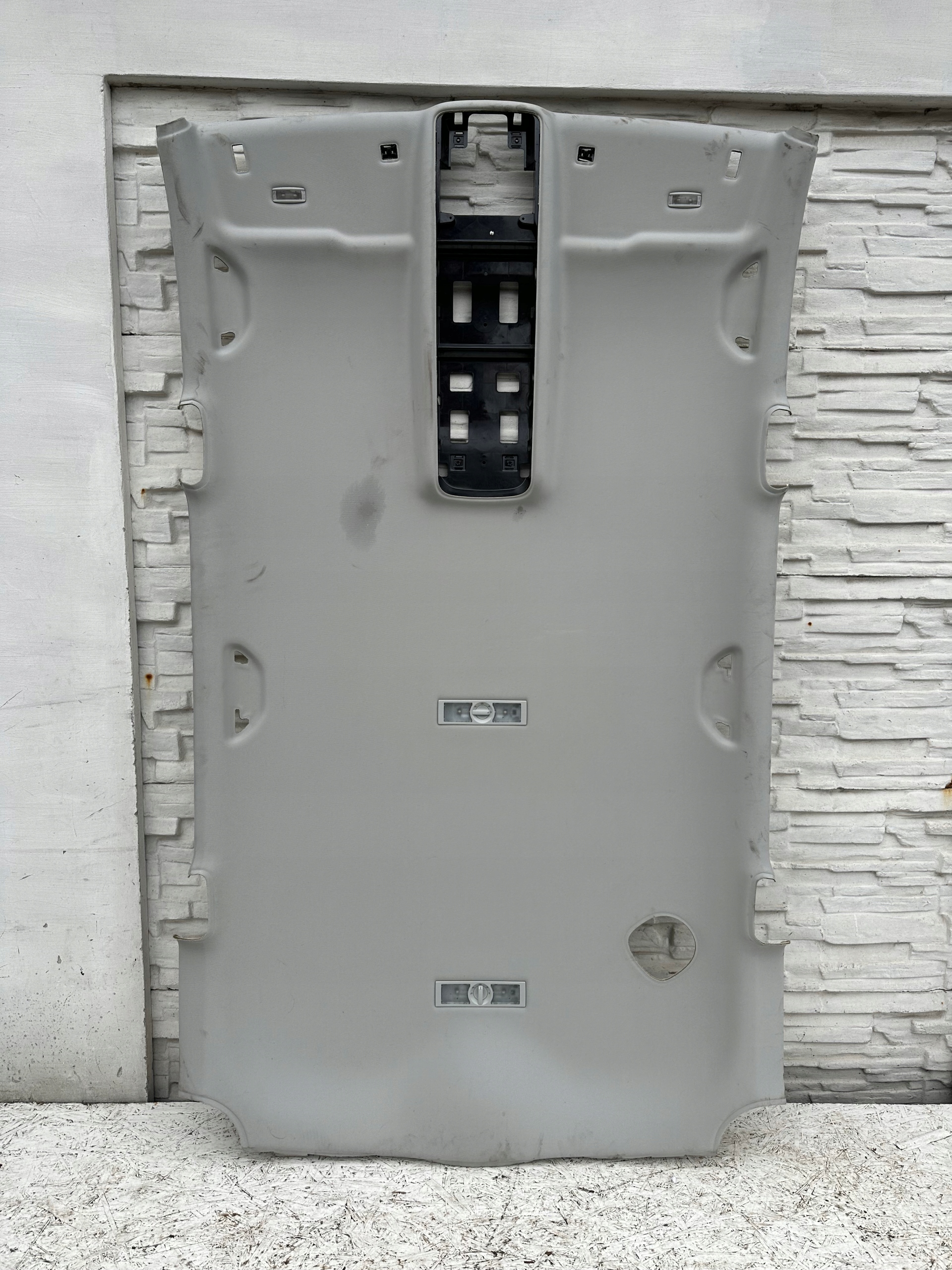 TOURAN 1T 10-15 PODSUFITKA JASNA