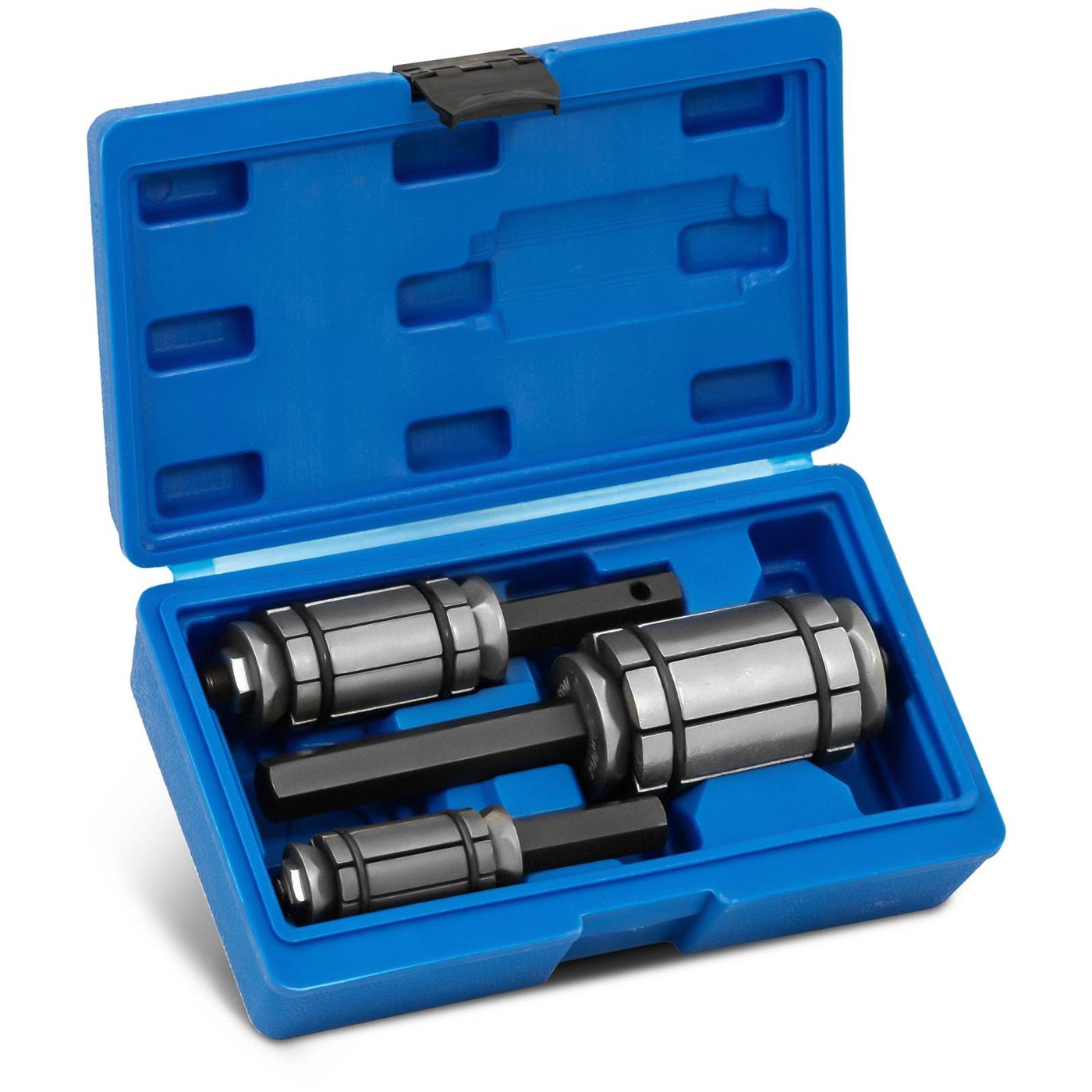 Roztahovák Výfukových Trubek Ø 30 85 MM Uhlíková Ocel Nitrilový