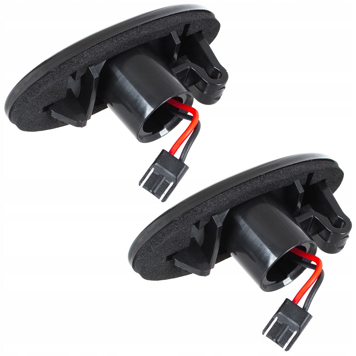 2× поворотник led renault KOLEOS 08-