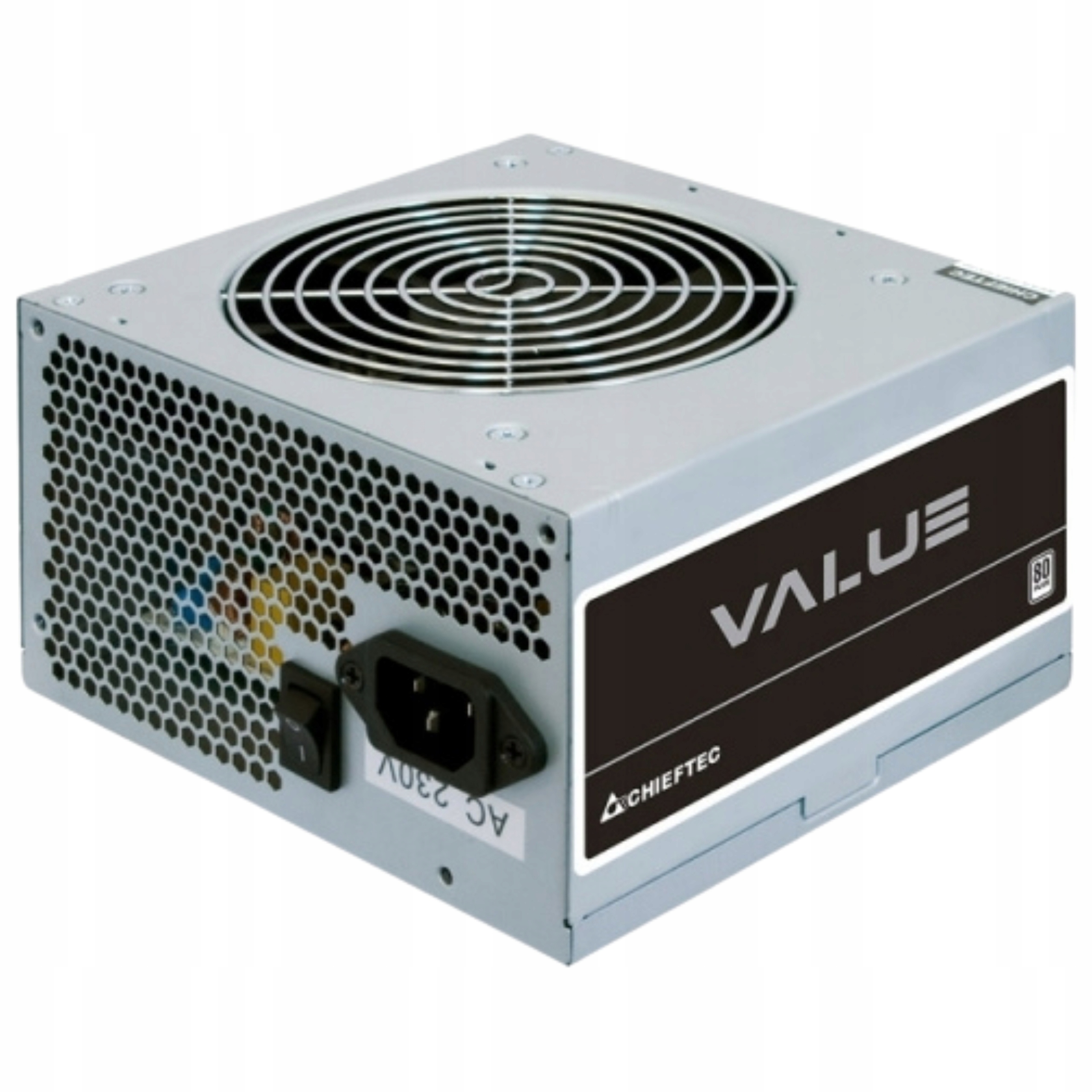 Zasilacz Chieftec APB-700B8 700W Atx 120mm 80+ aPFC