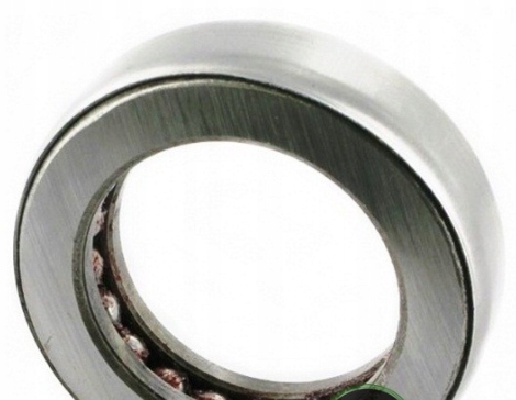 60 z65 Steyr 50x82x23