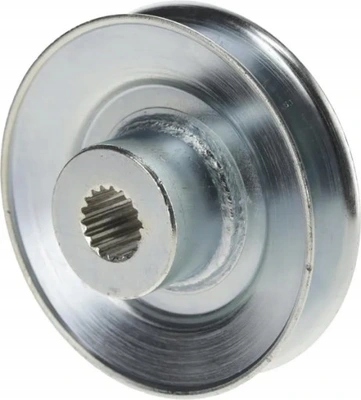 Koło pasowe 80mm przekładni Tuff Torq K46 1A646025750 Stiga 1139-1484-01