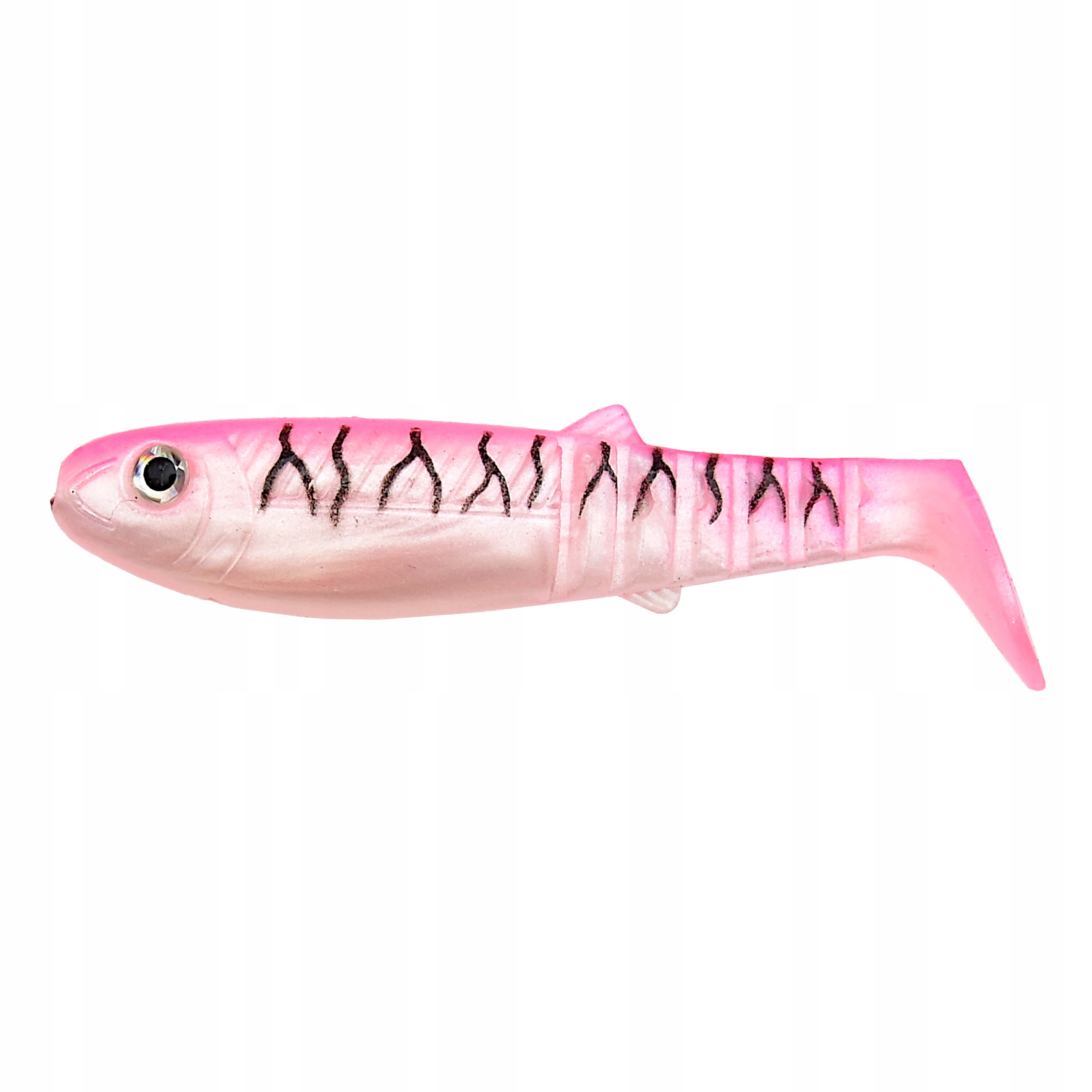 Przynęta gumowa Ripper Kopyto 8 cm ~5,9 g Spinning Okoń Sandacz Szczupak