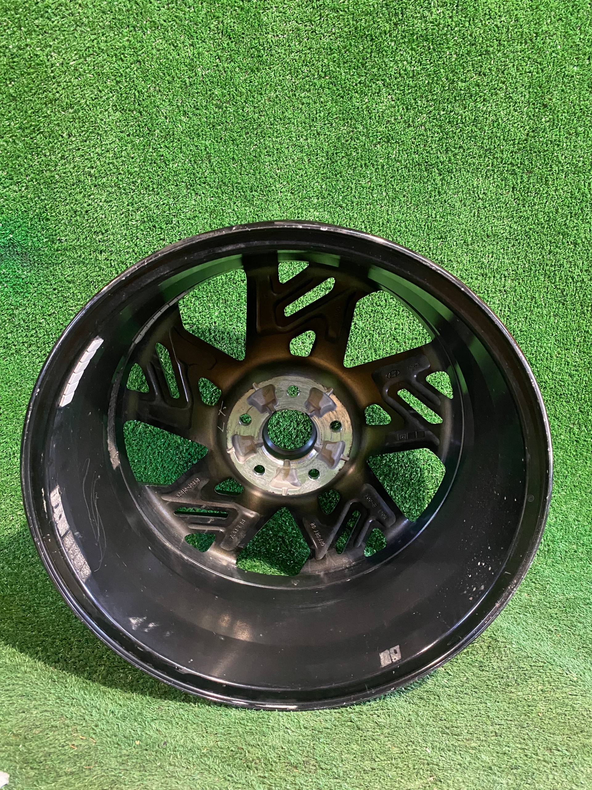 disk HYUNDAI KONA 18” 7.5J ET52