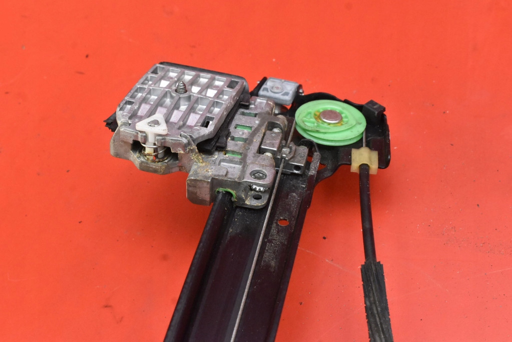 window regulator right rear part 9650386480 CITROEN C6 1 and 04-12