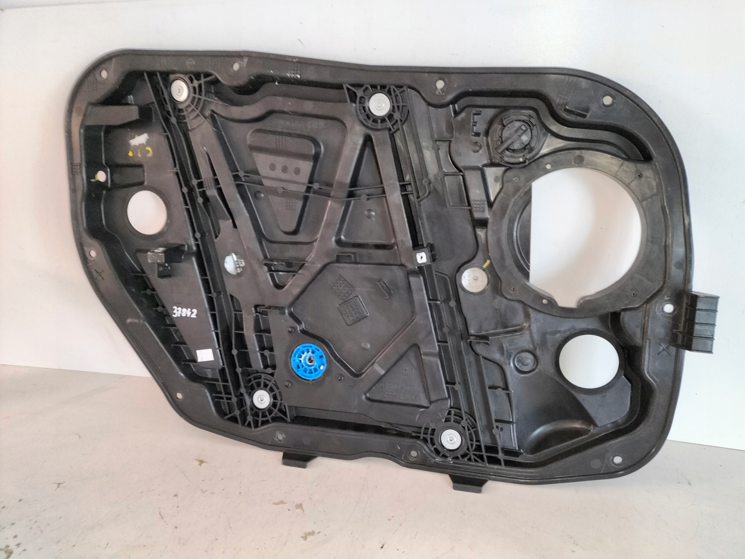 window regulator door rear part panel right KIA PROCEED III 18- PRO CEED
