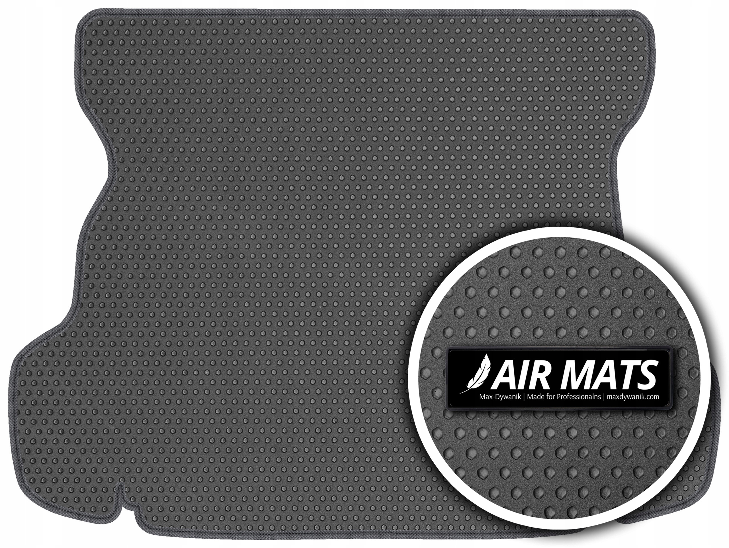 Opel Vectra A Hatchback 1995-2002 Rohož do kufru Eva Air Mats