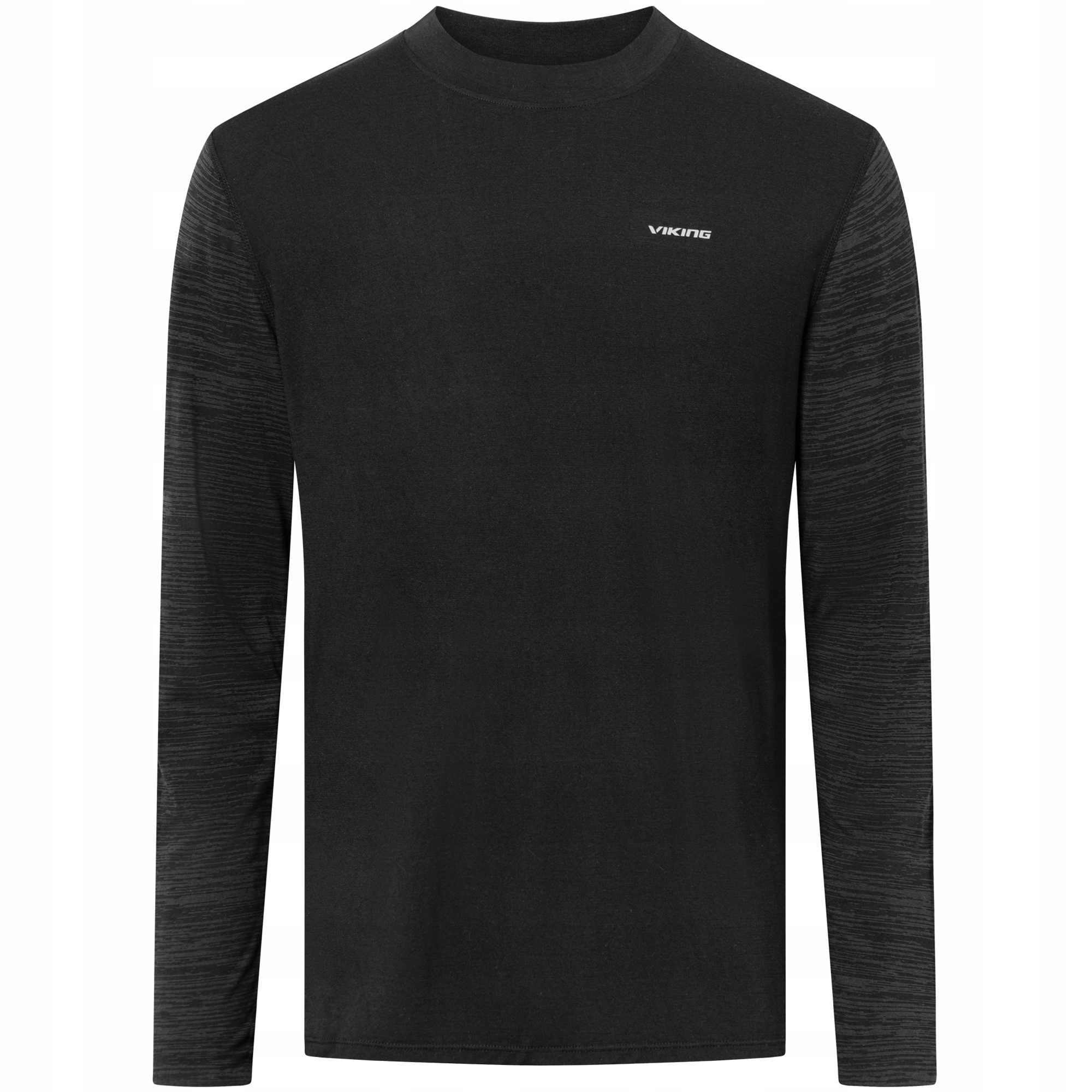 Termoaktivní spodní prádlo pánské tričko Viking Novena Longsleeve Merino vel. L