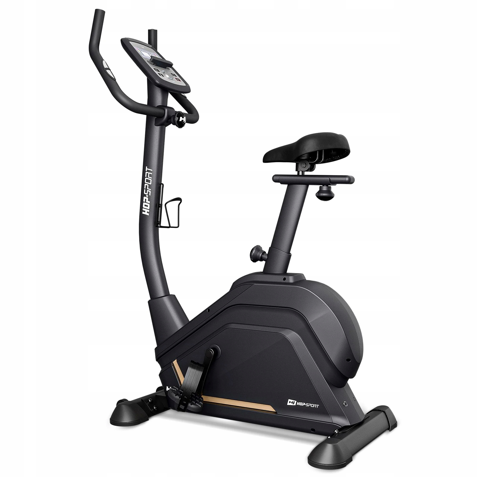 Rower Stacjonarny Elektromagnetyczny Aplikacje i Programy Treningowe