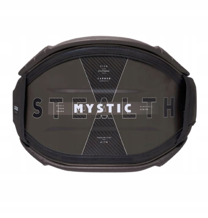 Hrazda Mystic Stealth Truffle M