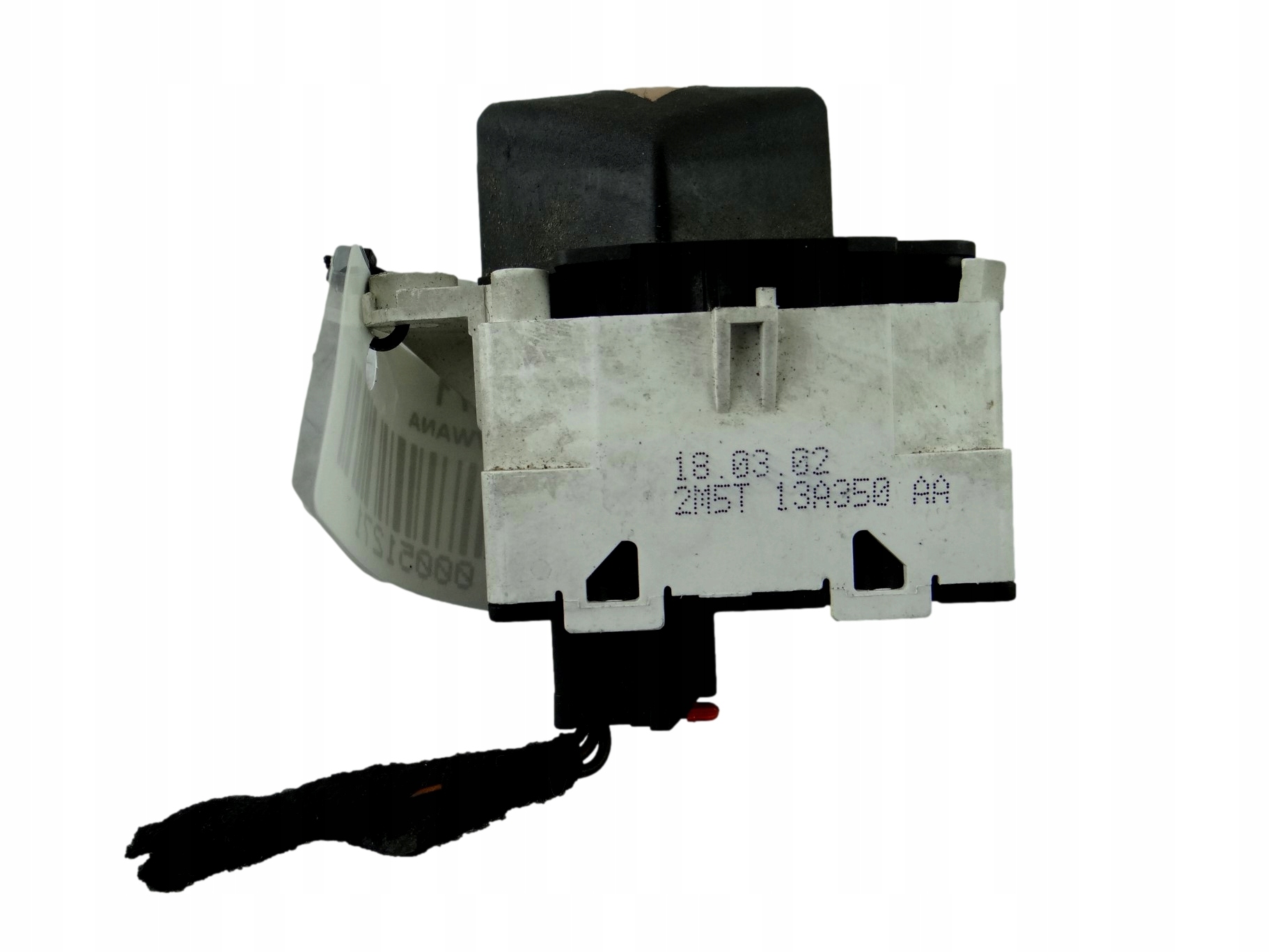 interruttore luci Luci di emergenza FORD FOCUS 2M5T 13A350 AA