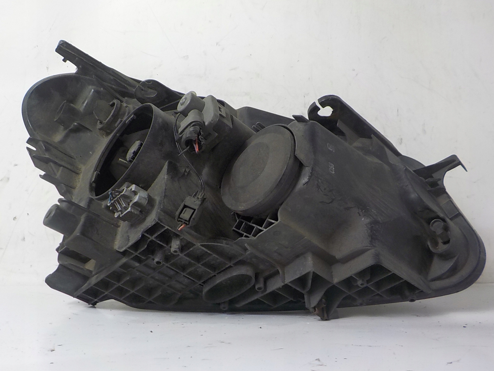 NISSAN QASHQAI J10 LIFT light left front front UK 1LL010335-07