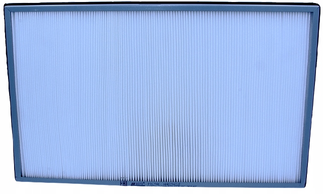 

Filtr kabinowy SC90142