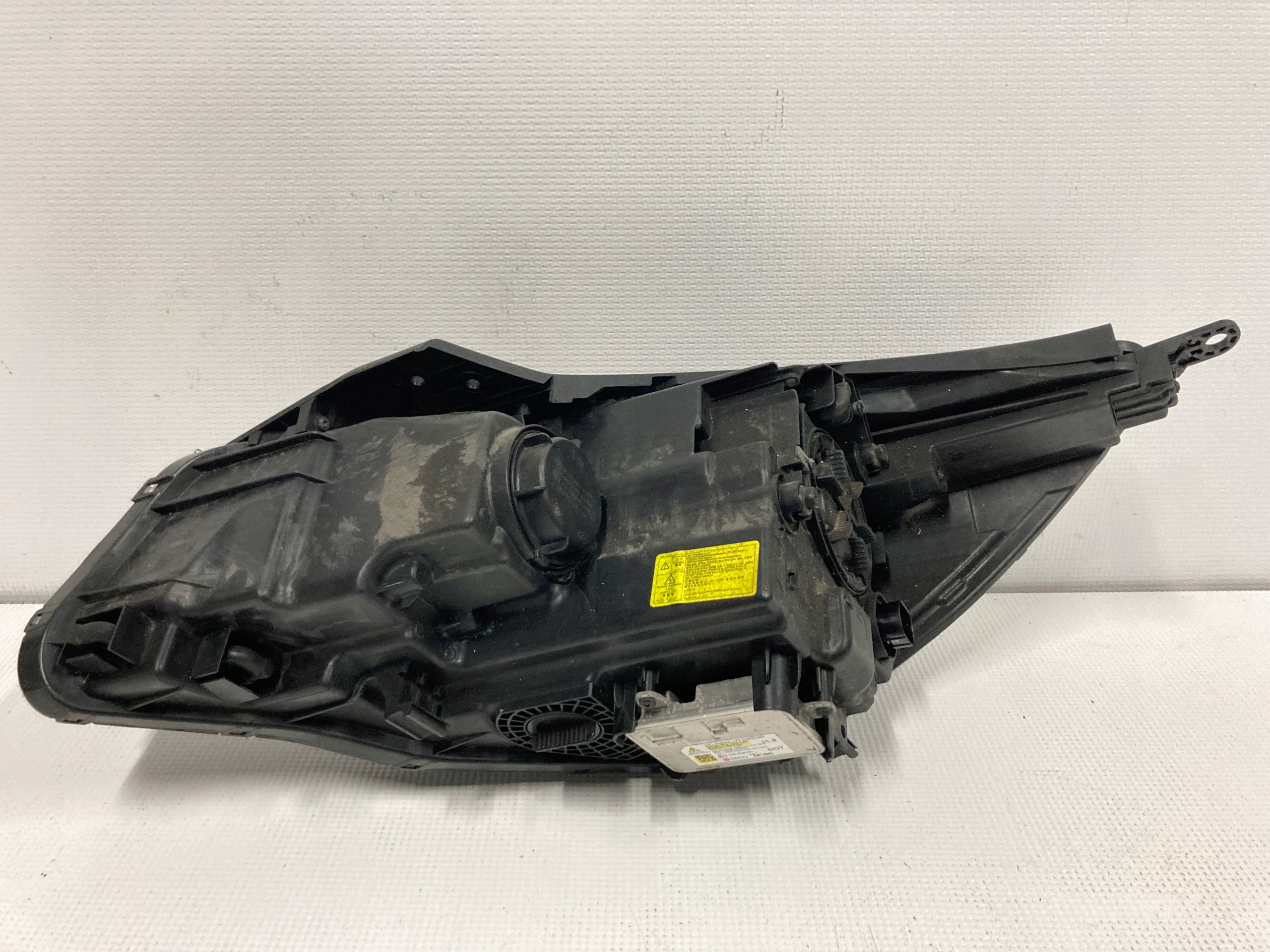 Frontscheinwerfer Kia Sorento UM Xenon Links Scheinwerfer Headlight - Thumbnail 6