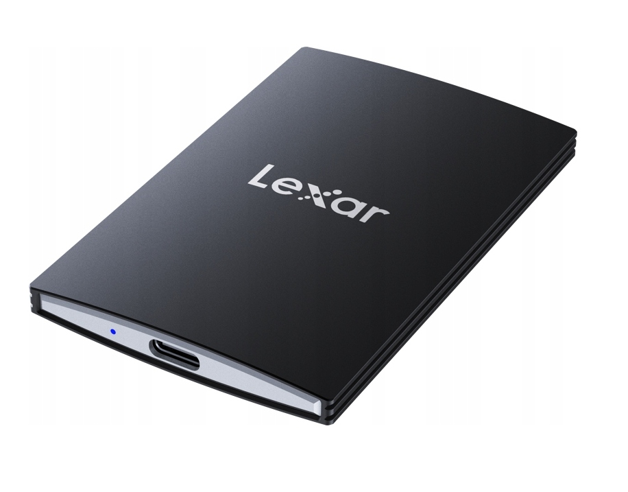 Externí Ssd disk Lexar SL500 1TB Usb 3.2 Gen 2x2 2000 MB/s