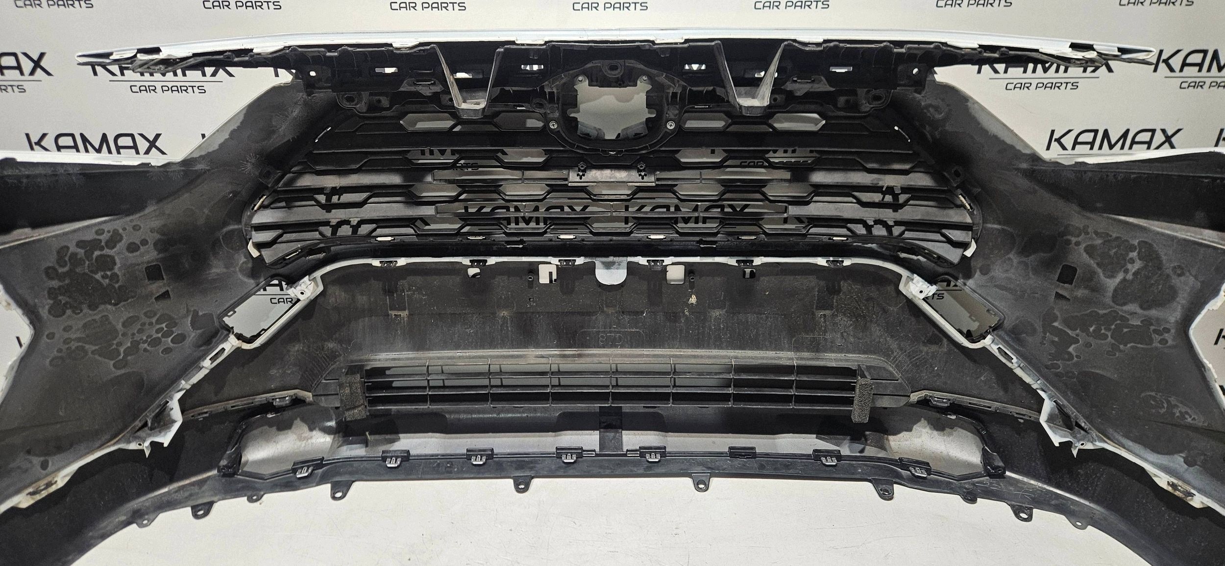 frontstoßstange vorne Toyota RAV 4 (XA50) 5211942B20