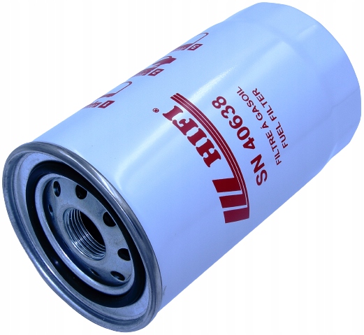 

Filtr paliwa SN40638