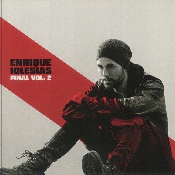 Iglesias Enrique Final (Vol.2) (CD)