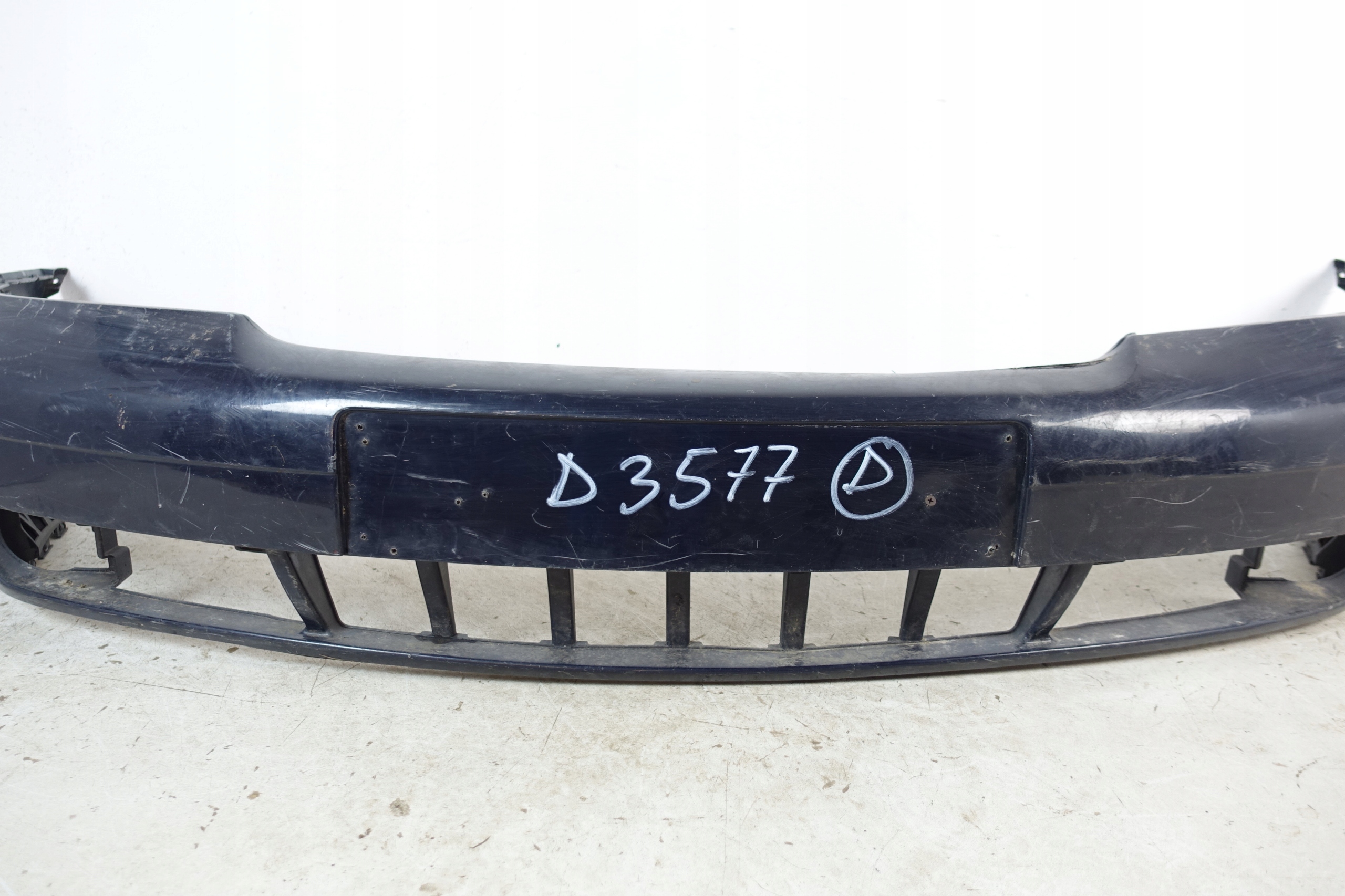 bumper front front AUDI A4 B5 8D 8D0807111A