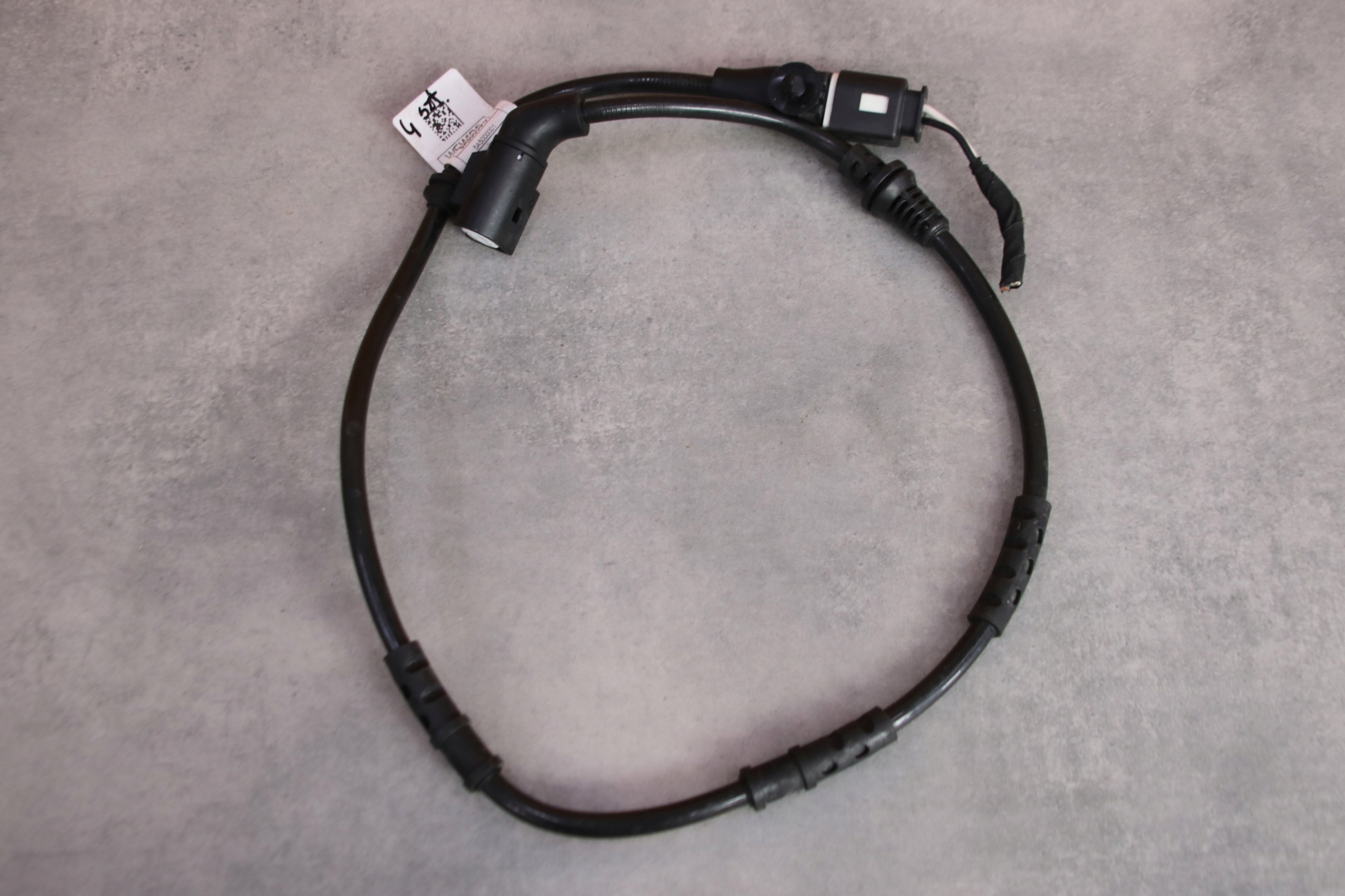 BMW X1 U11 X2 U10 MINI U25 HB0 XE2 bundle KABEL wiring brakes POSTOJOWEGO