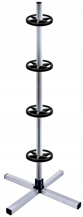 СТОЙКА ДЛЯ ШИН PRO PLUS MAX; 100 КГ