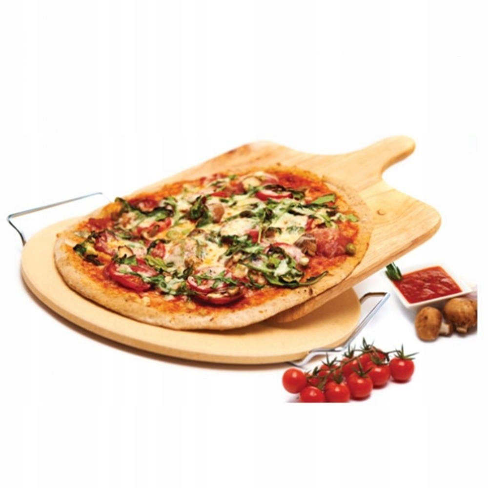 Broil King Sada Na Pizzu 98155