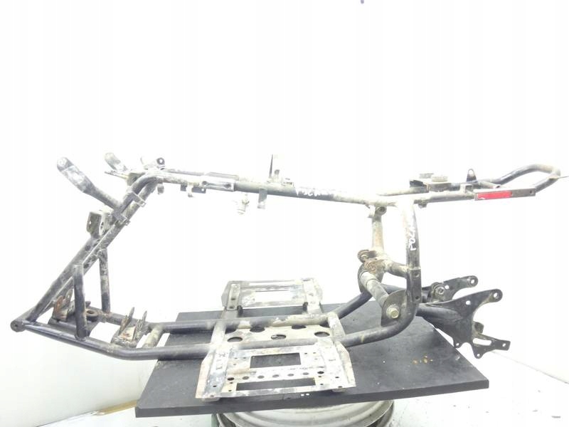 POLARIS SCRAMBLER 90 99-06 RAMA